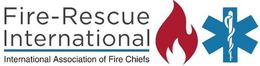 FIRE-RESCUE INTERNATIONAL INTERNATIONAL ASSOCIATION OF FIRE CHIEFS trademark