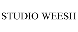 STUDIO WEESH trademark