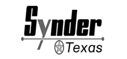 SYNDER TEXAS trademark