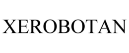 XEROBOTAN trademark