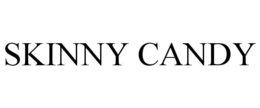 SKINNY CANDY trademark