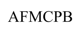 AFMCPB trademark