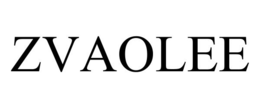 ZVAOLEE trademark