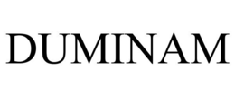 DUMINAM trademark