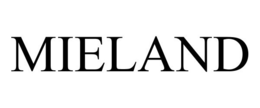 MIELAND trademark