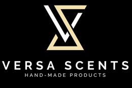 VS VERSA SCENTS HAND - MADE PRODUCTS trademark