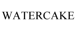 WATERCAKE trademark