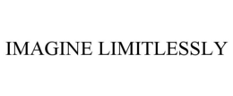 IMAGINE LIMITLESSLY trademark