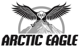 ARCTIC EAGLE trademark