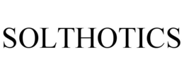 SOLTHOTICS trademark