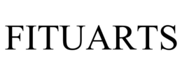 FITUARTS trademark