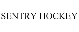SENTRY HOCKEY trademark