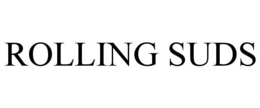 ROLLING SUDS trademark