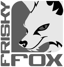 FRISKY FOX trademark