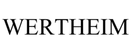 WERTHEIM trademark