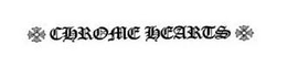 CHROME HEARTS trademark