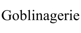 GOBLINAGERIE trademark