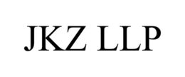 JKZ LLP trademark