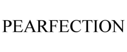 PEARFECTION trademark