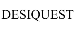 DESIQUEST trademark