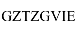 GZTZGVIE trademark