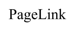 PAGELINK trademark