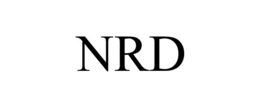NRD trademark