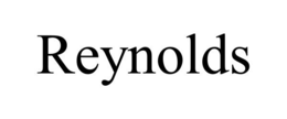 REYNOLDS trademark