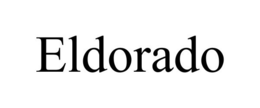 ELDORADO trademark