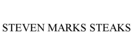 STEVEN MARKS STEAKS trademark