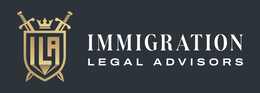 ILA IMMIGRATION LEGAL ADVISORS trademark