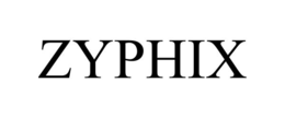 ZYPHIX trademark