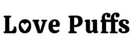 LOVE PUFFS trademark