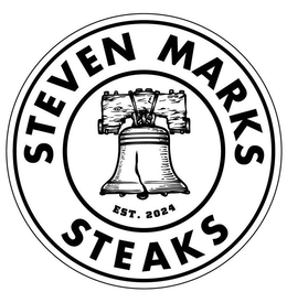 STEVEN MARKS STEAKS EST.2024 trademark