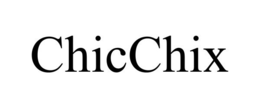 CHICCHIX trademark