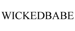 WICKEDBABE trademark