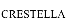 CRESTELLA trademark