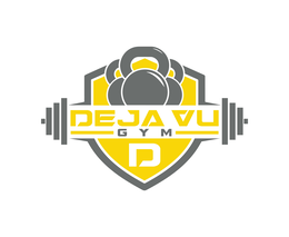 DEJA VU GYM trademark