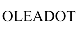 OLEADOT trademark