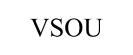 VSOU trademark