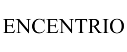 ENCENTRIO trademark