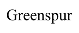 GREENSPUR trademark