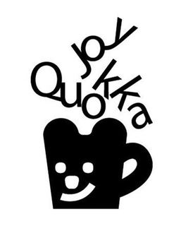 JOY QUOKKA trademark