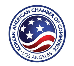 KOREAN AMERICAN CHAMBER OF COMMERCE · LOS ANGELES · trademark