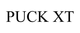 PUCK XT trademark