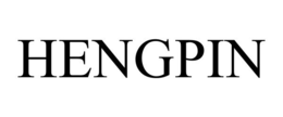 HENGPIN trademark