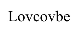 LOVCOVBE trademark