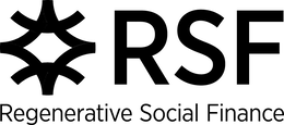 RSF REGENERATIVE SOCIAL FINANCE trademark