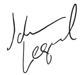 JOHN LEGEND trademark
