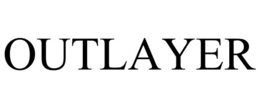OUTLAYER trademark